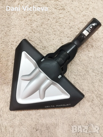 Триъгълна четка за прахосмукачка, Rowenta, снимка 5 - Прахосмукачки - 52812950