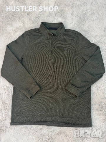 Мъжка блуза UNDER ARMOR. Размер 2XL, снимка 2 - Блузи - 53939062