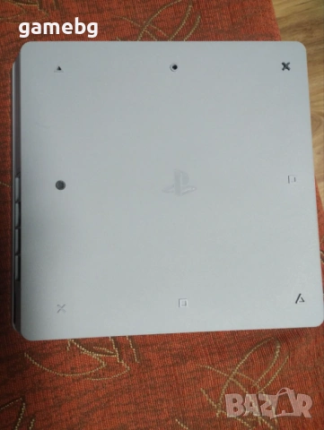 Ps4 slim Star Wars, снимка 4 - PlayStation конзоли - 53951169