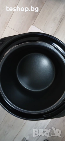 Мултикукър/тенджера под налягане First Austria FA-5130, 1000W, 6 л, снимка 15 - Кухненски роботи - 53859870