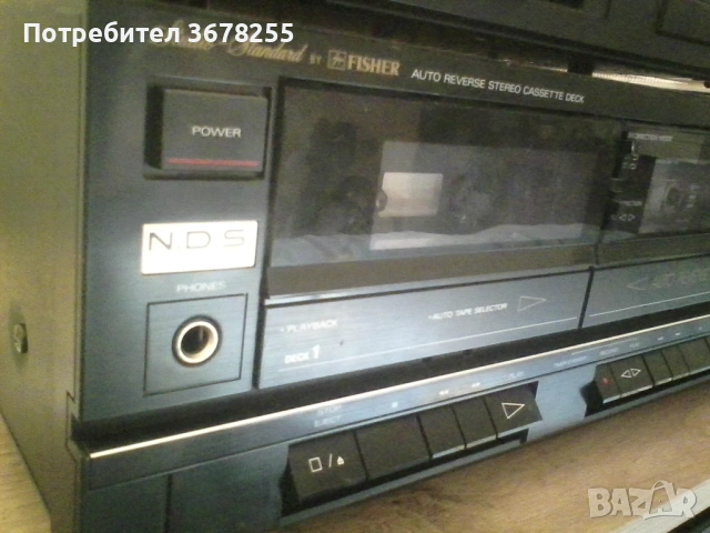 Техника, снимка 5 - Декове - 53428427