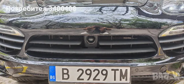 Porsche Cayenne 4.2 GTS, снимка 5 - Автомобили и джипове - 50403228