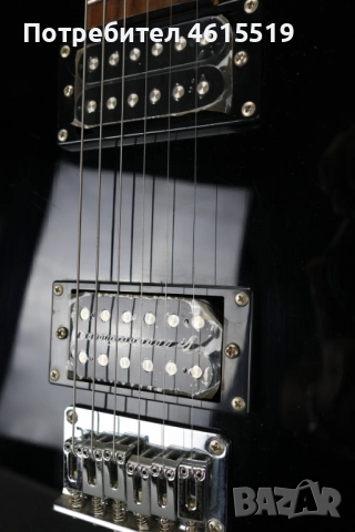 Електрическа китара Oscar Schmidt от Washburn модел - OI14, снимка 7 - Китари - 52131406