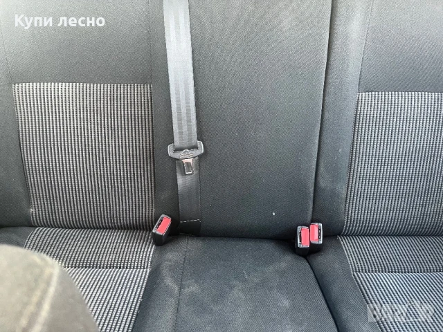 Vw Bora бора 2,3 , снимка 10 - Автомобили и джипове - 51184284