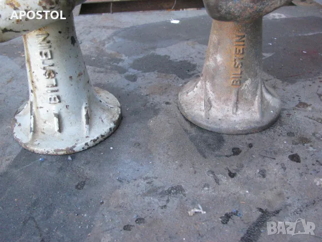 Винтов крик , снимка 2 - Други инструменти - 50047533