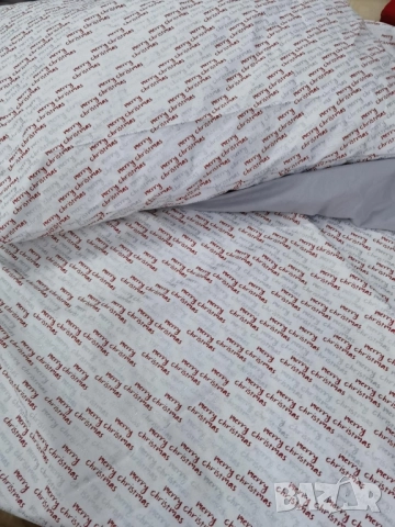 коледни покривки , снимка 7 - Покривки за маси - 52111474