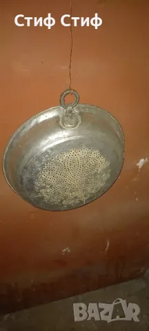 Медни съдове Гевгир, снимка 2 - Антикварни и старинни предмети - 50112237