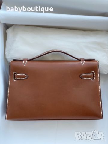 Hermes Mini kelly 22, снимка 6 - Чанти - 46542179