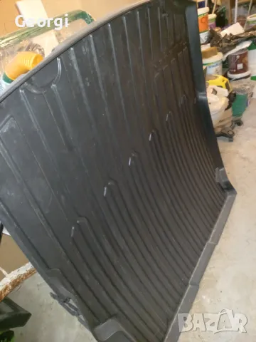 Оригинална кора тава за багажник на Рено Талисман, снимка 4 - Аксесоари и консумативи - 50235489