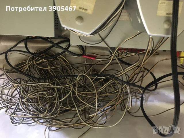 JVC dvd digital cinema sistem TH-S11, снимка 9 - Аудиосистеми - 51408920