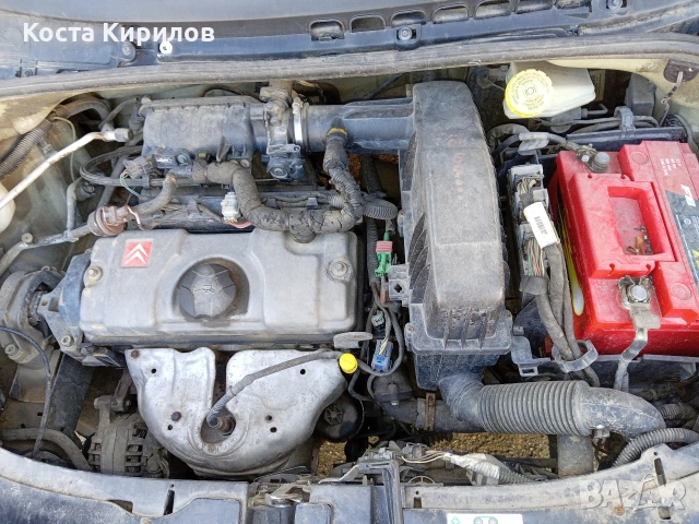 citrien, снимка 6 - Автомобили и джипове - 52751797