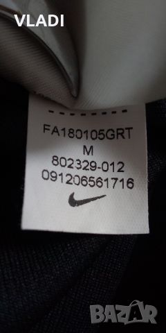 Къс панталон Nike dri fit, снимка 7 - Къси панталони - 45297046