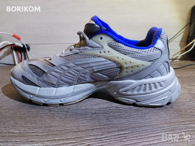 Маратонки Puma Velophasis, 44 размер, нови., снимка 9 - Спортни обувки - 52698000
