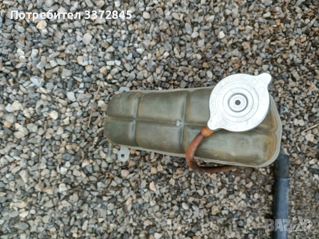 Части за Мерцедес 124