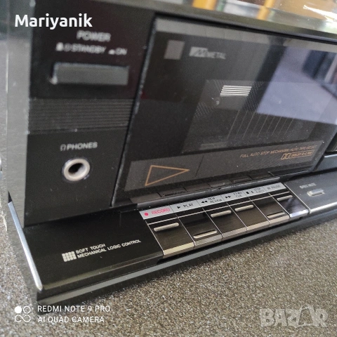 Alwa AD-F260Z, снимка 6 - Декове - 54238457