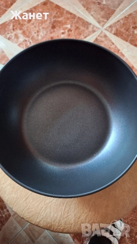 Продавам Електрически тиган, снимка 4 - Съдове за готвене - 52324173
