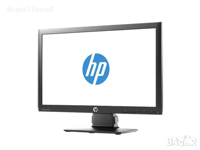 HP P221, снимка 3 - Монитори - 46966676