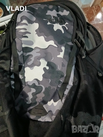 Раница The north face 