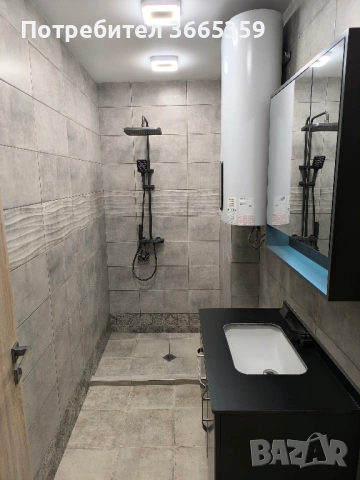 3-стаен обзаведен, снимка 13 - Апартаменти - 53718837