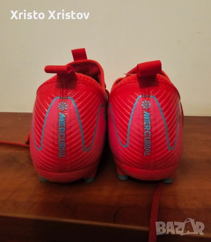 Детски Футболни Обувки Nike, снимка 5 - Футбол - 53402235