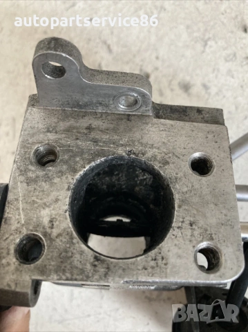 EGR клапан за Volkswagen Touareg 2.5 Tdi (2005) 070131063, снимка 3 - Части - 54165525