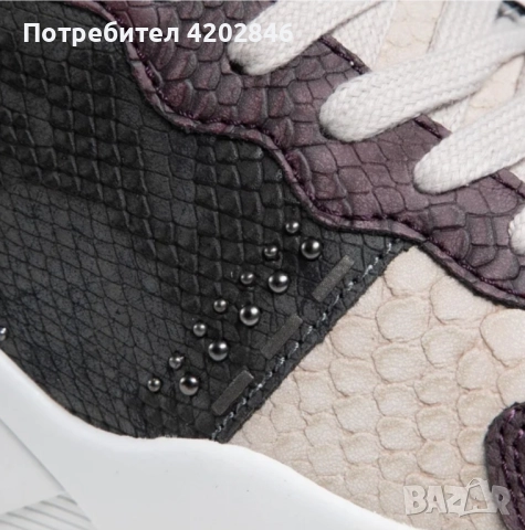 Desigual , снимка 5 - Маратонки - 52357002