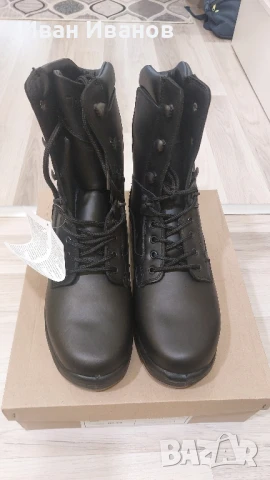 Кубинки 44 номер, снимка 2 - Мъжки ботуши - 50962019