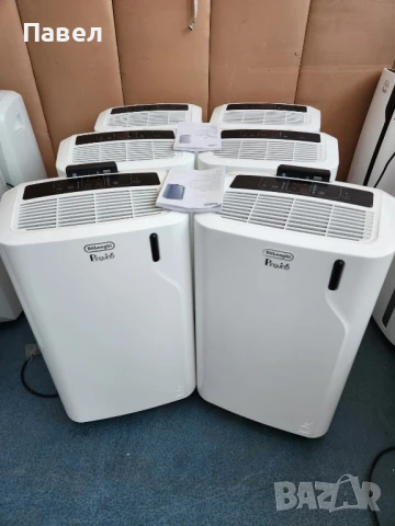 компресорни мобилни климатици с фреон, снимка 9 - Климатици - 50957953