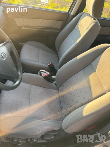 Hyundai Getz, снимка 7 - Автомобили и джипове - 54194137