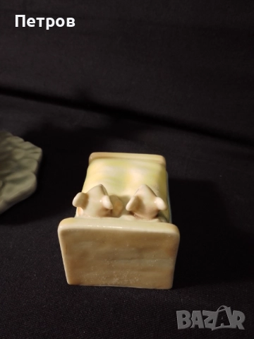 порцеланови статуетки, снимка 3 - Статуетки - 52975358