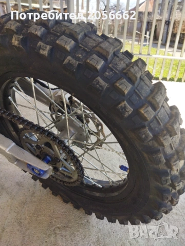 UpBeat 250-4T, снимка 8 - Мотоциклети и мототехника - 53780104