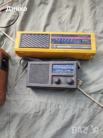 Радио акорд 102-71, снимка 13 - Радиокасетофони, транзистори - 54287701