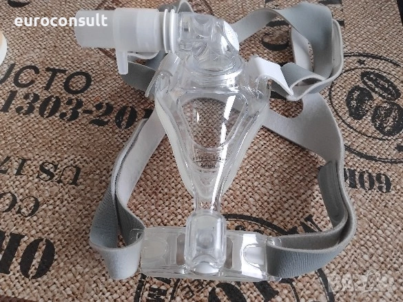 мед.маски при сънна ампатия, снимка 4 - Медицински консумативи - 54053555