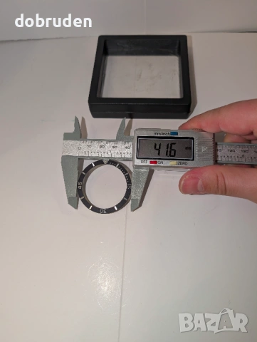 Части за Breitling Glycine Casio G-Shock Frogman часовници часовник, снимка 6 - Мъжки - 52311361