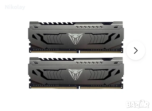 Геймърски компютър, снимка 6 - Геймърски - 53710724