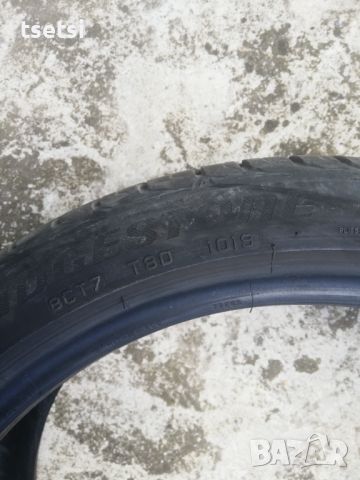 4 броя гуми 225 40 18 bridgestone, снимка 6 - Гуми и джанти - 45456747