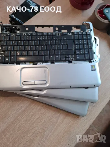 Лаптоп Compaq – CQ60