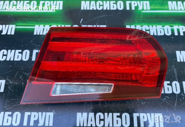 Стоп Led стопове за Бмв Ф11 Ф30 Ф31 Ф32 Bmw F11 F30 F31 F32, снимка 2 - Части - 46226647