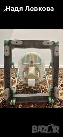 Проходилка Cangaroo, снимка 5 - Други - 53488946