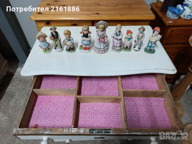 3919 Комод, снимка 3 - Скринове - 52368043