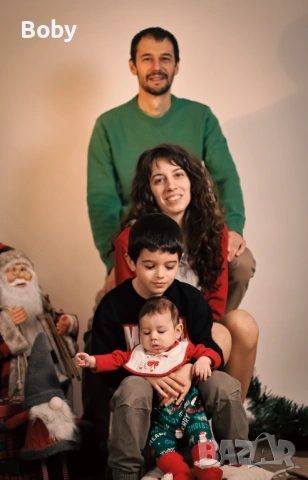 Студийна фотография, снимка 8 - Фотографи - 53379437