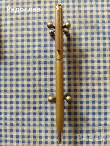 стара химикалка BMW