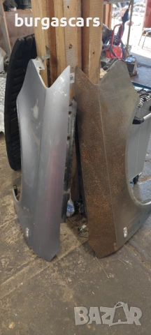 Калник ляв десен Audi A4 B7 Avant 