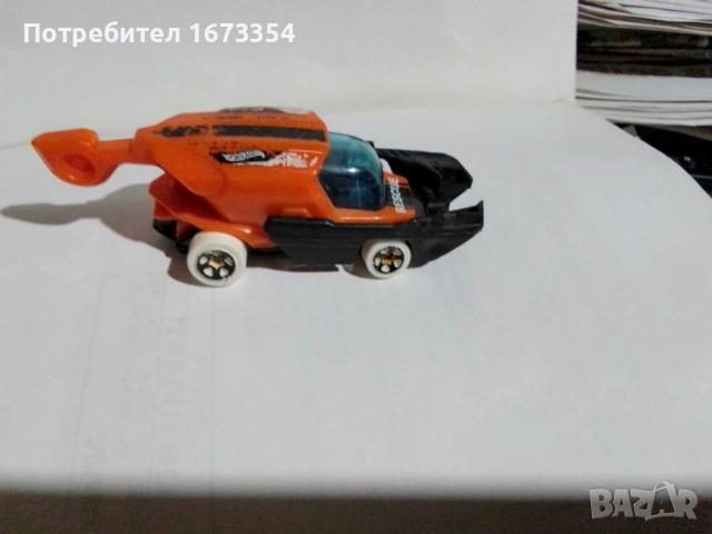 HOT WHEELS обява номер едно , снимка 16 - Колекции - 51468117