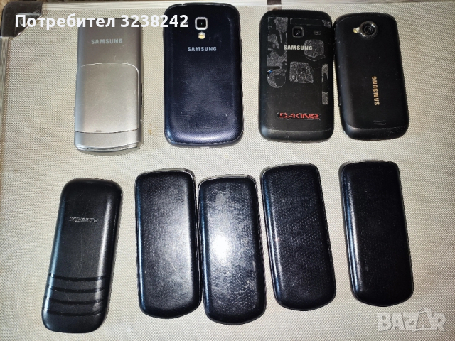Samsung мобилни телефони работещи , снимка 2 - Samsung - 53429246