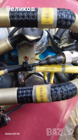 Автомобилни ел.части !!!, снимка 15 - Части - 54273696