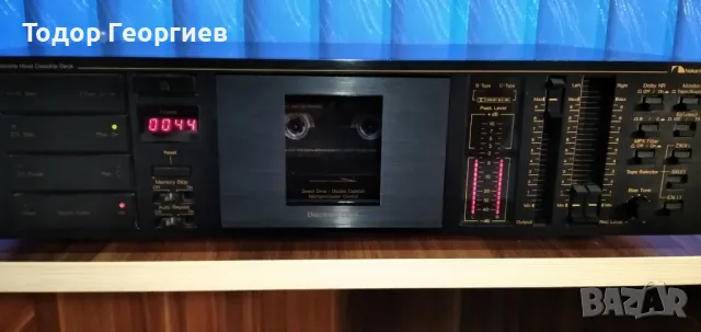 Nakamichi BX-300E коледна промо цена ., снимка 3 - Декове - 48198973