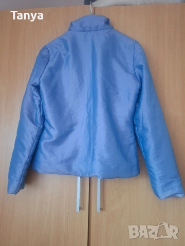 Преходно яке DKNY Jeans, снимка 4 - Якета - 54151481