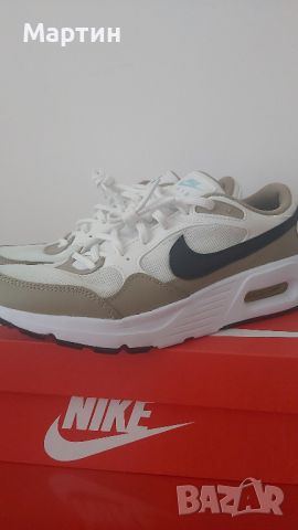 Nike Air Max SC - Номер 40, снимка 4 - Маратонки - 46329641