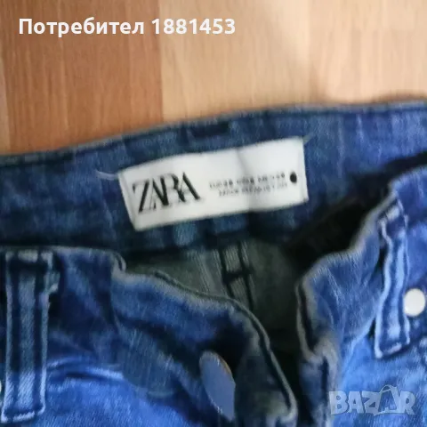 Дрехи ZARA , снимка 5 - Други - 49337221